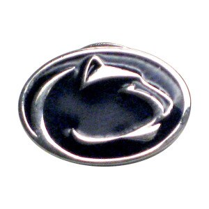 lapel pin Penn State Athletic Logo